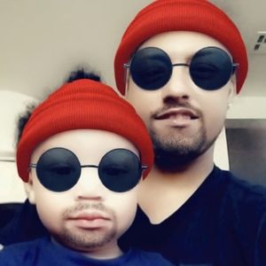 Meet your Posher, Jesse